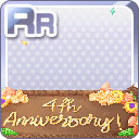 RR4周年お誕生日ケーキ V.jpg