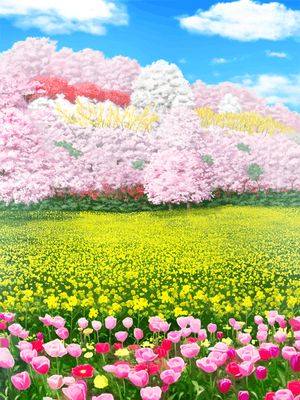 R満開なり花見山L2.jpg