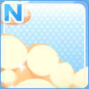 Nキューピッドの雲 カスタード.jpg