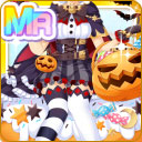 MRハロウィンガール 紫.jpg