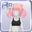 RRアイドルっぽい髪形 ピンク.jpg