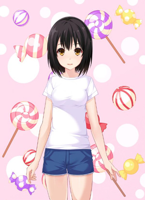 衣装合成 衣装合成 よくばりドーナツタイム 虹色カノジョ2d ニジカノ Wiki 衣装合成 衣装合成 よくばりドーナツタイム 虹色カノジョ2d ニジカノ Wiki