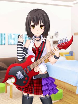 RRパンクギタリスト少女 赤L.jpg
