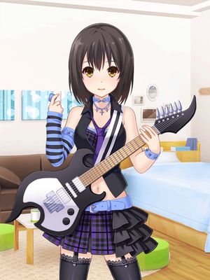 RRパンクギタリスト少女 黒L.jpg
