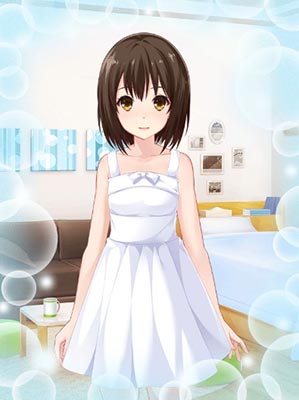 衣装合成 衣装合成 虹色カノジョ2d ニジカノ Wiki