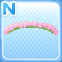 N野花で冠 ピンク.jpg