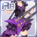RR悪魔の速弾きメタルカノジョ 紫.jpg