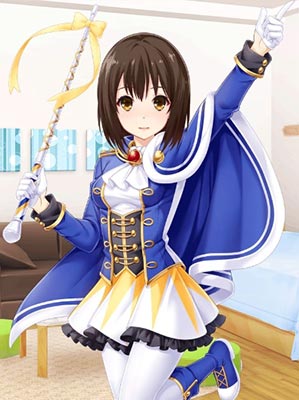 衣装合成19 衣装合成 応援シリーズ 虹色カノジョ2d ニジカノ Wiki