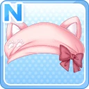 N猫耳ベレー帽 ピンク.jpg