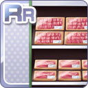 RRスーパーのお肉コーナー 安売り.jpg