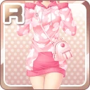 Rモーモーパーカー ピンク.jpg