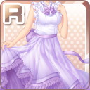 Rおでかけストライプフレアスカート 白紫.jpg