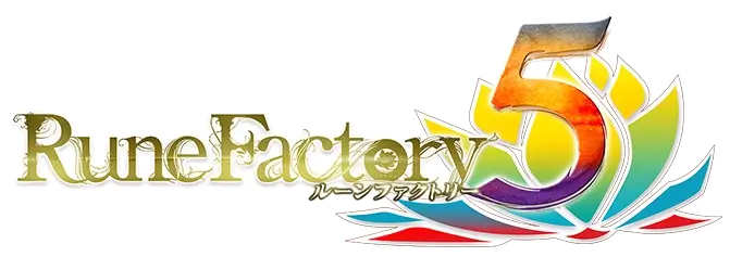 Rf5キャラ Runefactoryfrontier ふたば Wiki