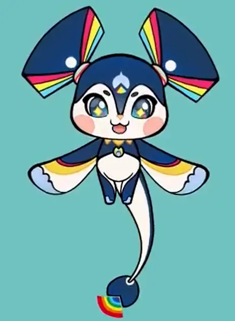 ゆがみん ゆがみん