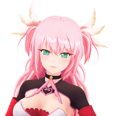 ふぇありす にじさんじ Wiki ふぇありす にじさんじ Wiki