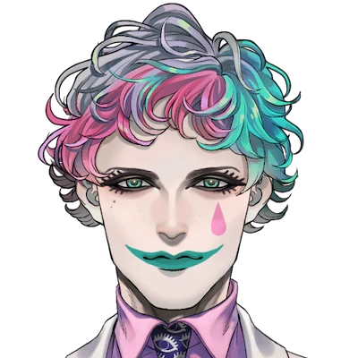 ジョー 力一 じょーりきいち にじさんじ Wiki ジョー 力一 じょーりきいち にじさんじ Wiki