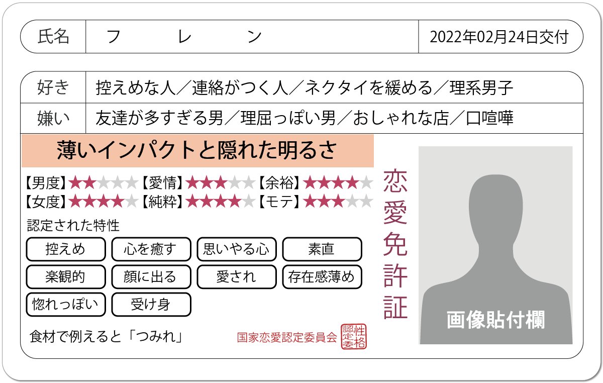 フレン E ルスタリオ ふれんいーるすたりお にじさんじ Wiki フレン E ルスタリオ ふれんいーるすたりお にじさんじ Wiki