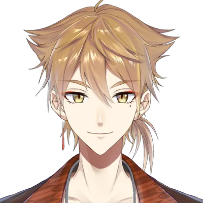 伏見ガク ふしみがく にじさんじ Wiki 伏見ガク ふしみがく にじさんじ Wiki
