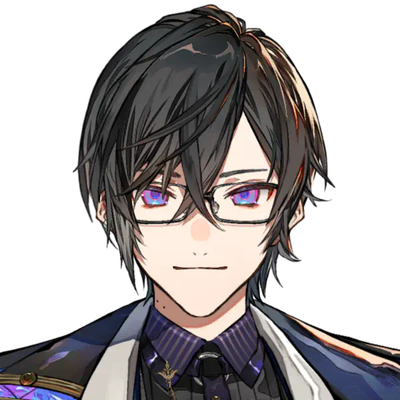 四季凪アキラ しきなぎあきら にじさんじ Wiki 四季凪アキラ しきなぎあきら にじさんじ Wiki