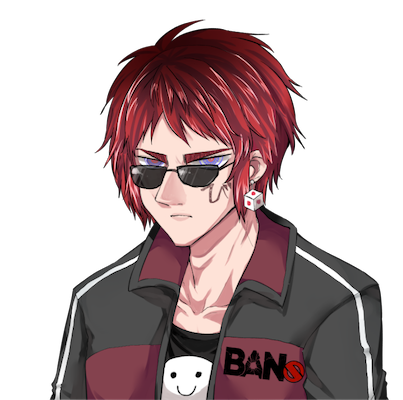天開司 てんかいつかさ にじさんじ Wiki 天開司 てんかいつかさ にじさんじ Wiki