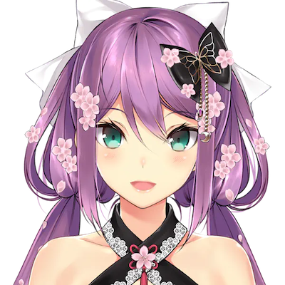 桜凛月 さくらりつき にじさんじ Wiki