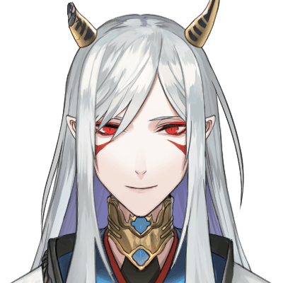 海夜叉神 うみやしゃのかみ にじさんじ Wiki 海夜叉神 うみやしゃのかみ にじさんじ Wiki