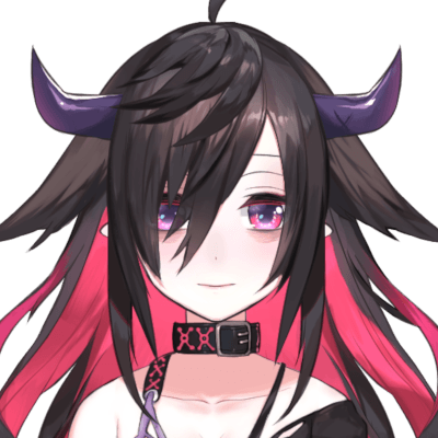 闇夜乃モルル やみよのもるる にじさんじ Wiki 闇夜乃モルル やみよのもるる にじさんじ Wiki