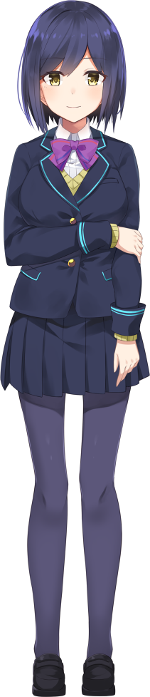 静凛 しずかりん にじさんじ Wiki 静凛 しずかりん にじさんじ Wiki