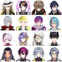 誕生日グッズ&ボイス - にじさんじ Wiki* 誕生日グッズ&ボイス - にじさんじ Wiki*