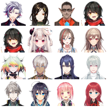 グウェル・オス・ガール