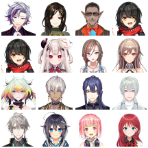 イブラヒム (いぶらひむ) - にじさんじ Wiki* イブラヒム (いぶらひむ) - にじさんじ Wiki*