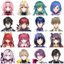 ローレン・イロアス