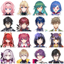 アクシア・クローネ