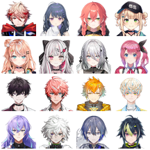 セラフ・ダズルガーデン