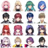 ローレン・イロアス