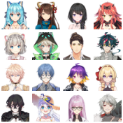 ニャツキ