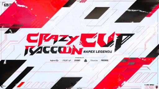 第3回 Crazy Raccoon Cup Apex Legends