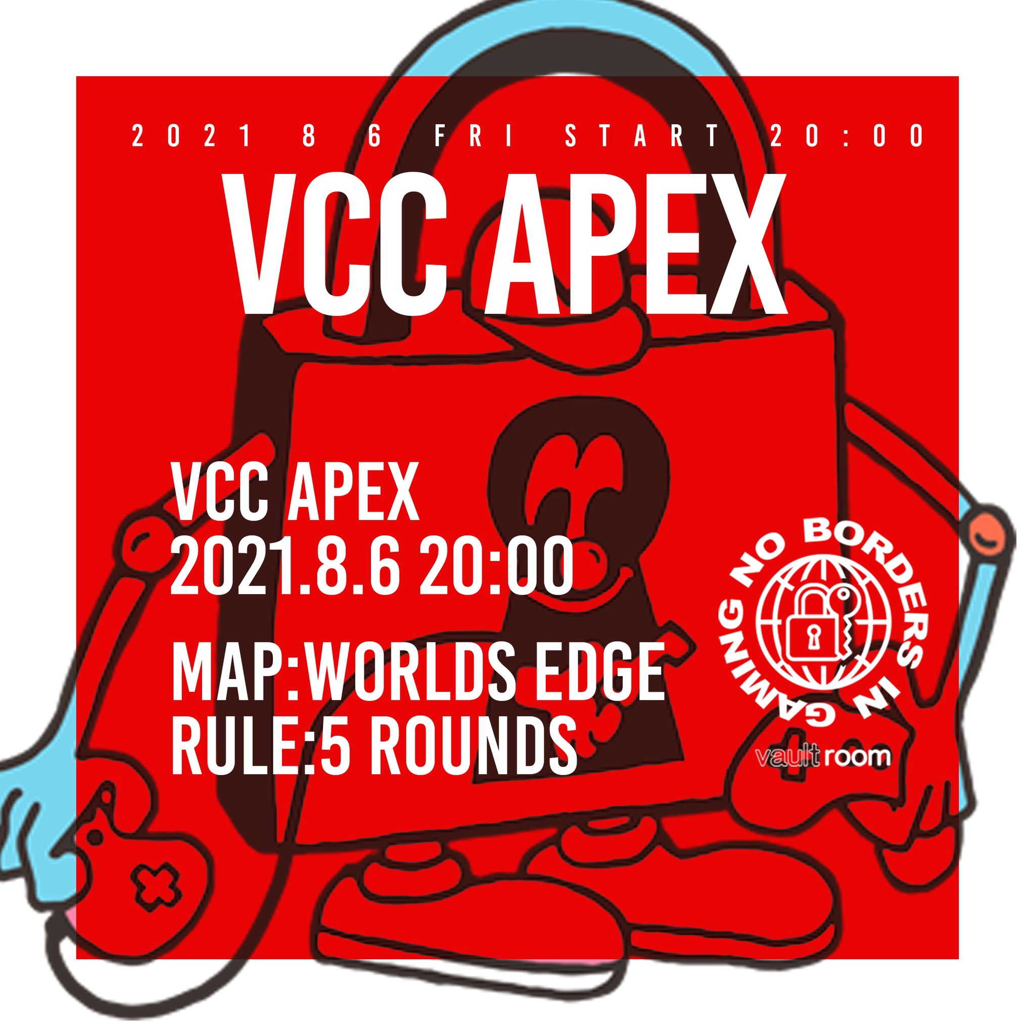 Apex Legendsまとめ にじさんじ Wiki Apex Legendsまとめ にじさんじ Wiki