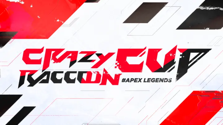 第5回 Crazy Raccoon Cup Apex Legends