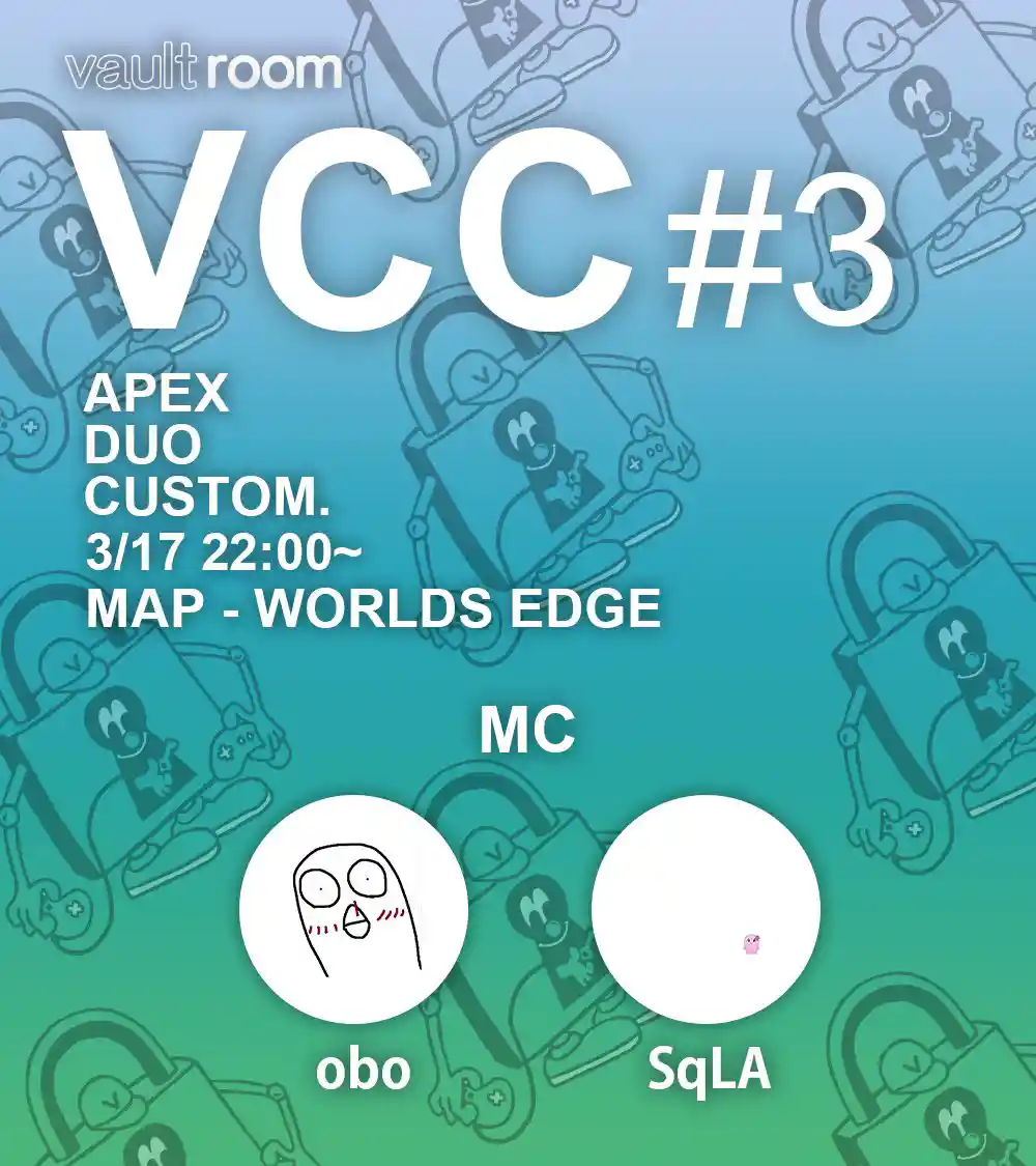 VCC#3