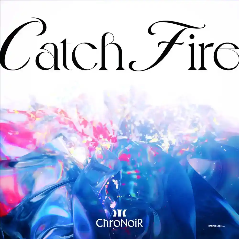Catch Fire