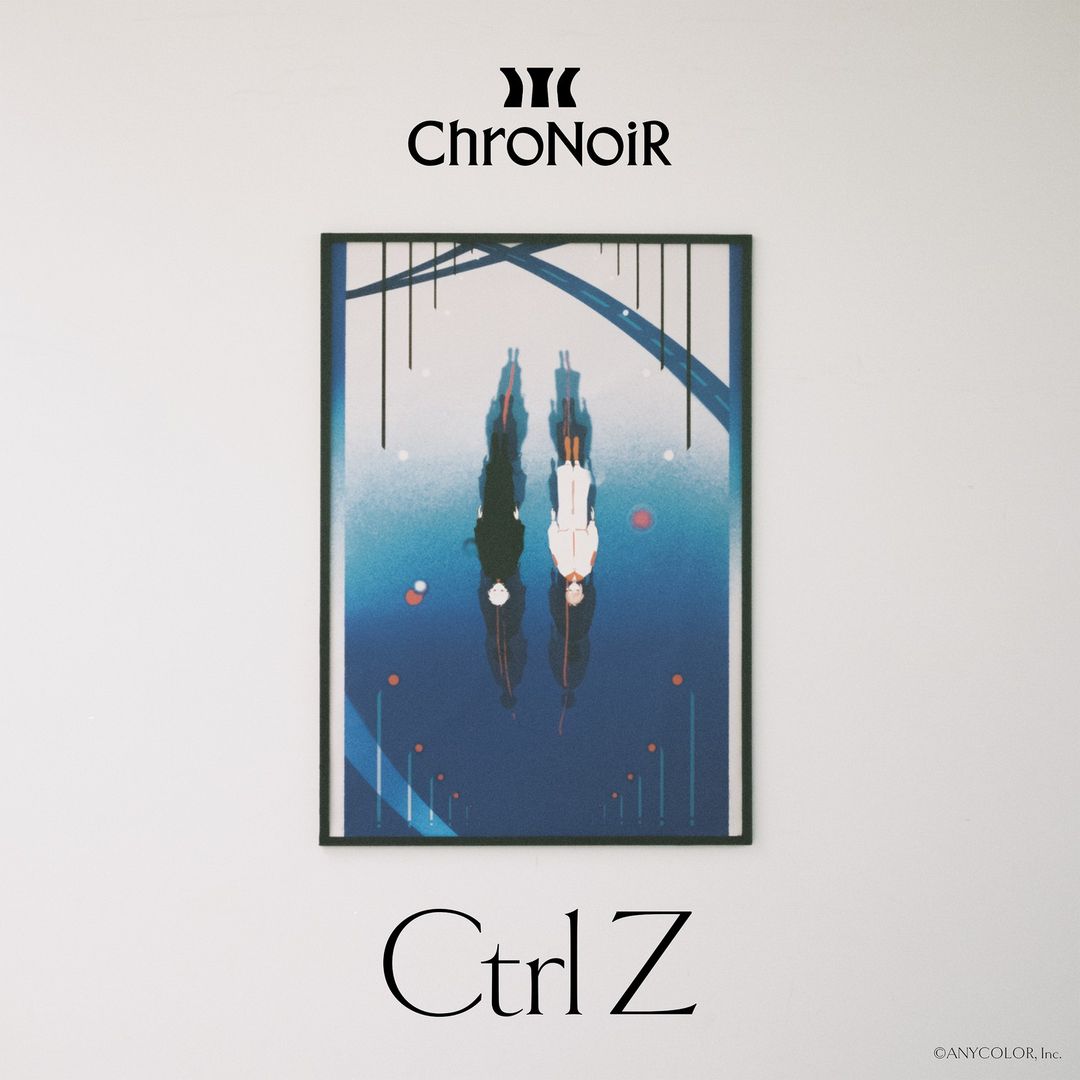 Ctrl Z
