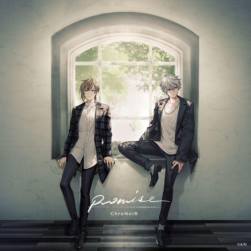 Promise（通常盤）