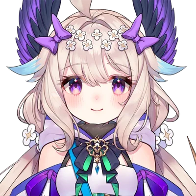 Enna Alouette エナー アールウェット にじさんじ Wiki Enna Alouette エナー アールウェット にじさんじ Wiki
