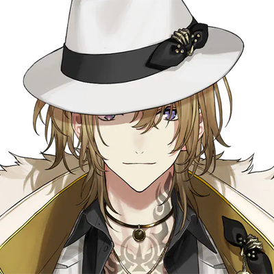 Luca Kaneshiro ルカ カネシロ にじさんじ Wiki Luca Kaneshiro ルカ カネシロ にじさんじ Wiki