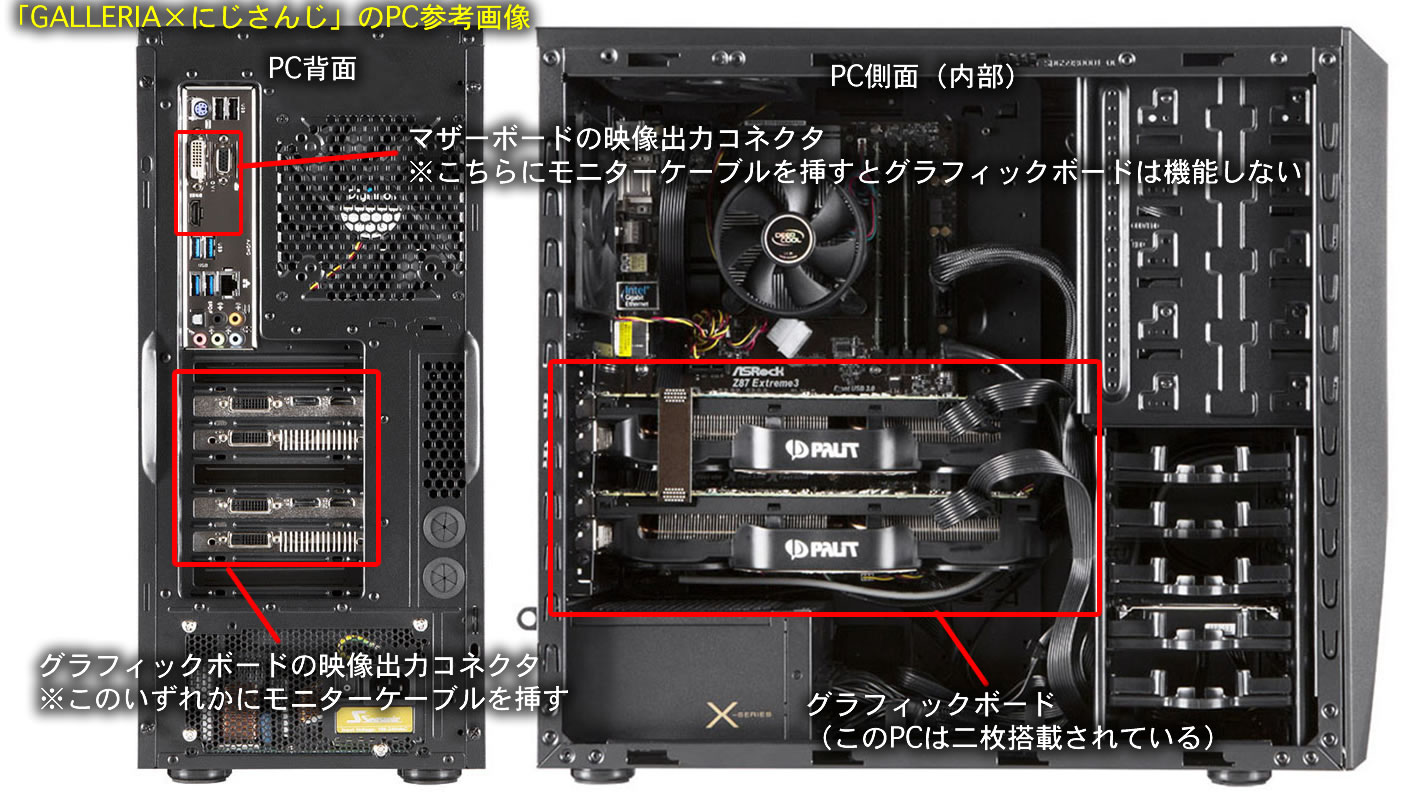 ライバー使用mod 拡張機能 にじさんじ Wiki