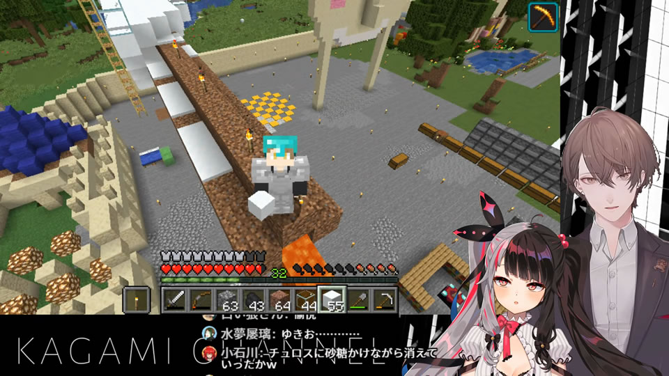 にじさんじランド にじさんじ Wiki にじさんじランド にじさんじ Wiki
