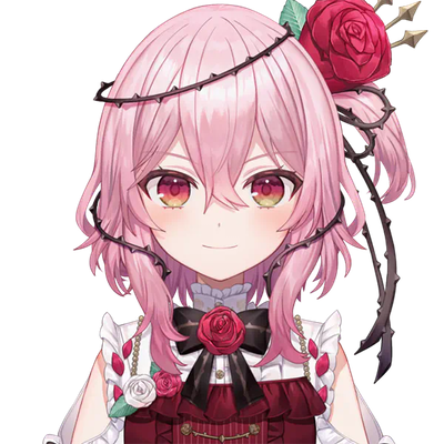 Rosemi Lovelock ロゼミ ラブロック にじさんじ Wiki Rosemi Lovelock ロゼミ ラブロック にじさんじ Wiki