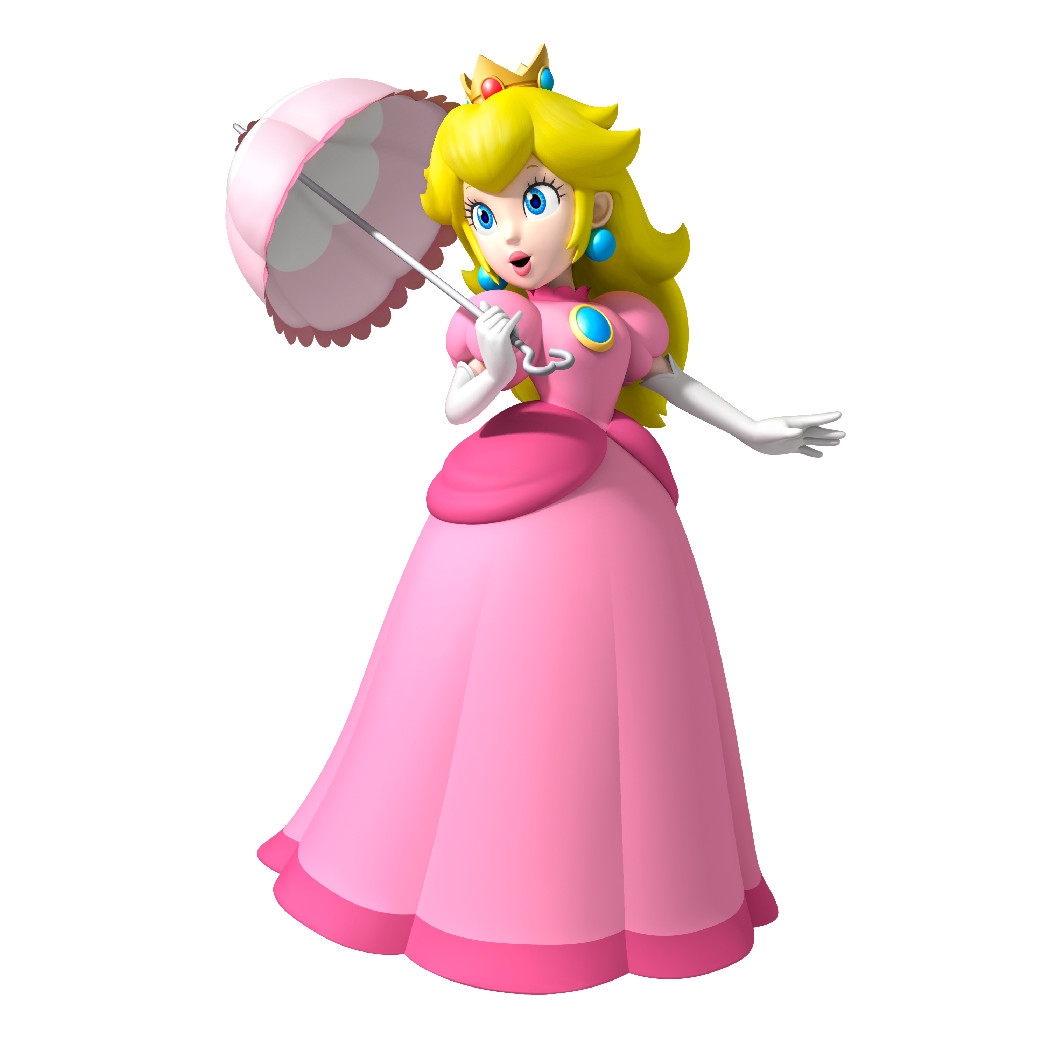 ピーチ姫 任天堂用語辞典 Wiki ピーチ姫 任天堂用語辞典 Wiki