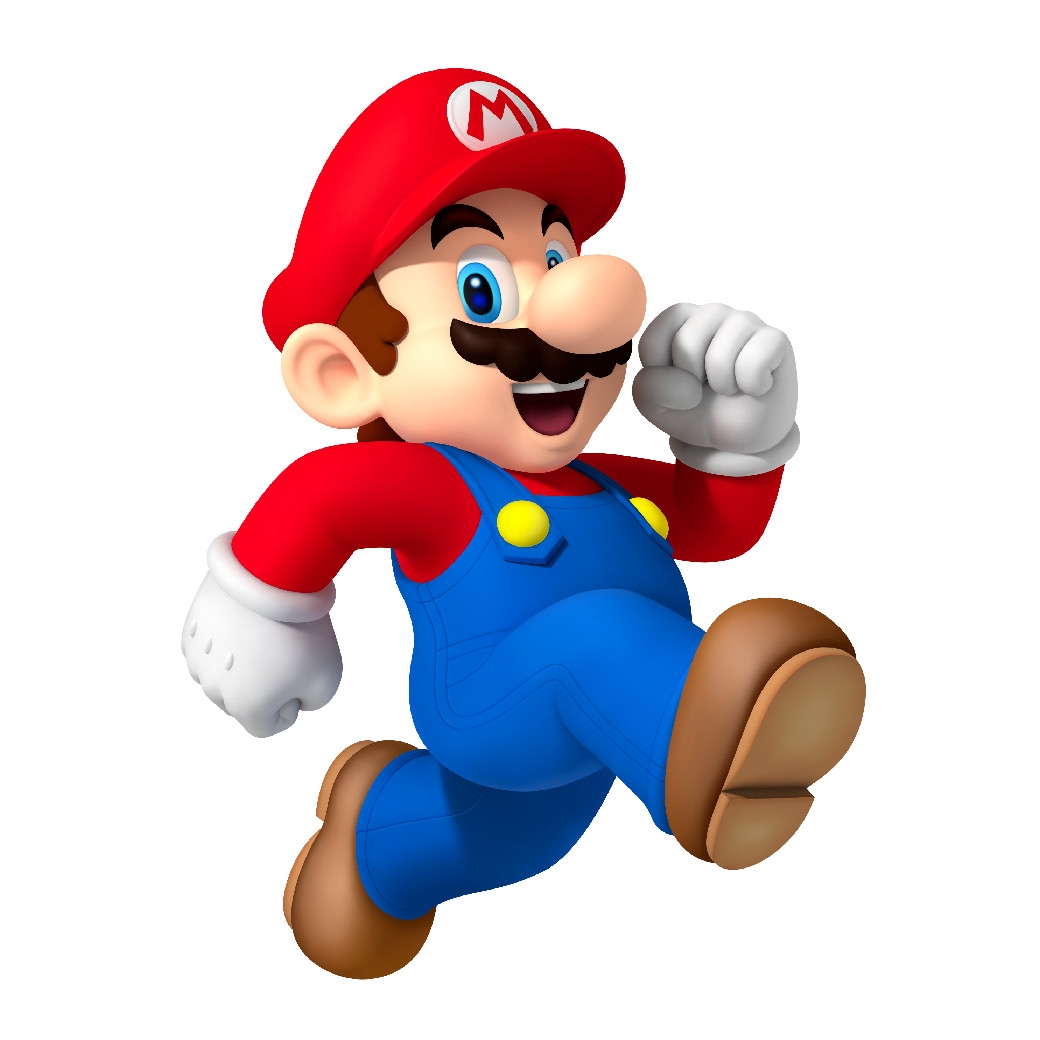 マリオ 任天堂用語辞典 Wiki